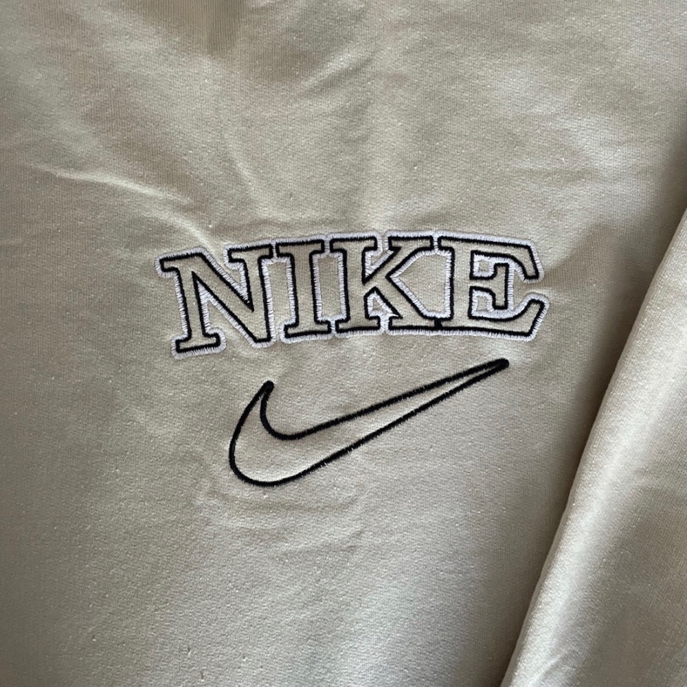 Vintage Nike Crewneck
